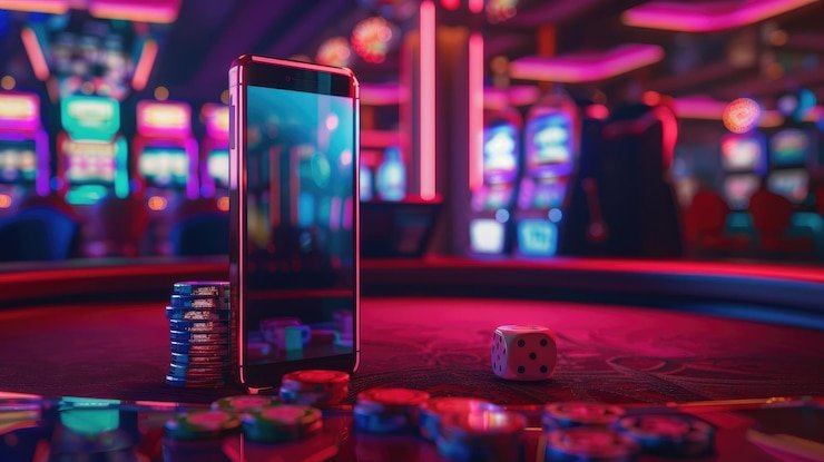 ey78 Live Casino