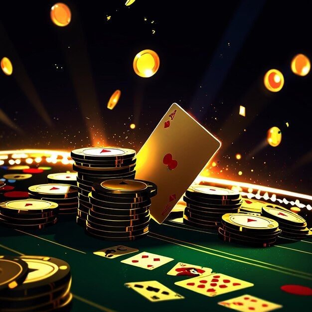 ey78 Slot Games
